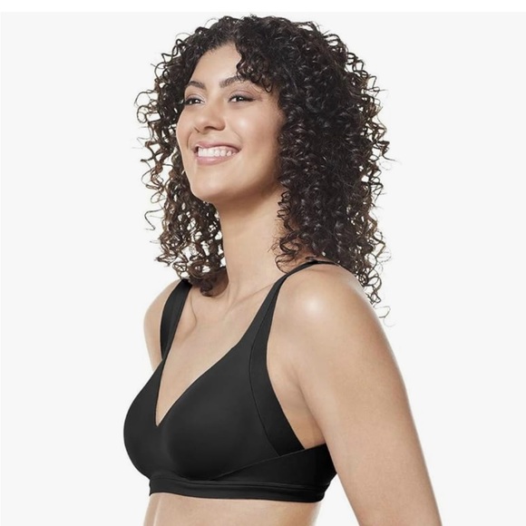 Warners women’s Bras - Black - Picture 3 of 7